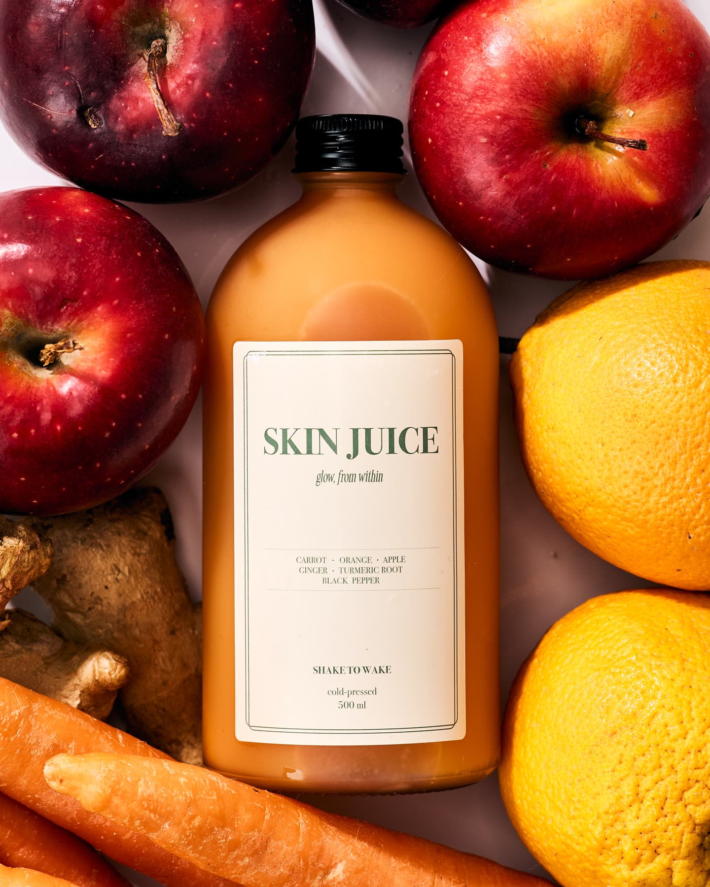 Skin Juice