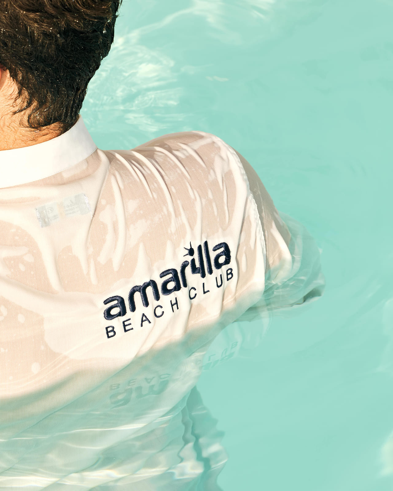 Amarilla Beach Club — 3
