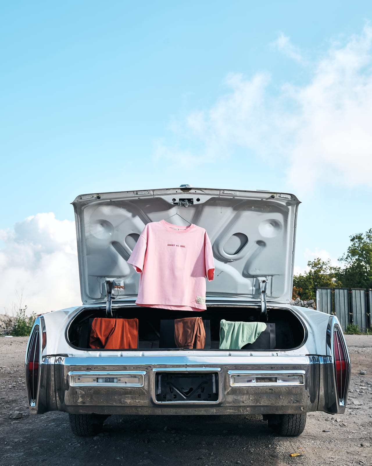 CNQR — 2
