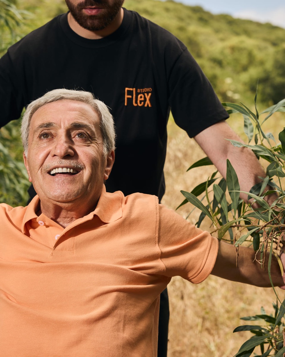 Flex Studio — Lifestyle photography and film by YOU Beirut