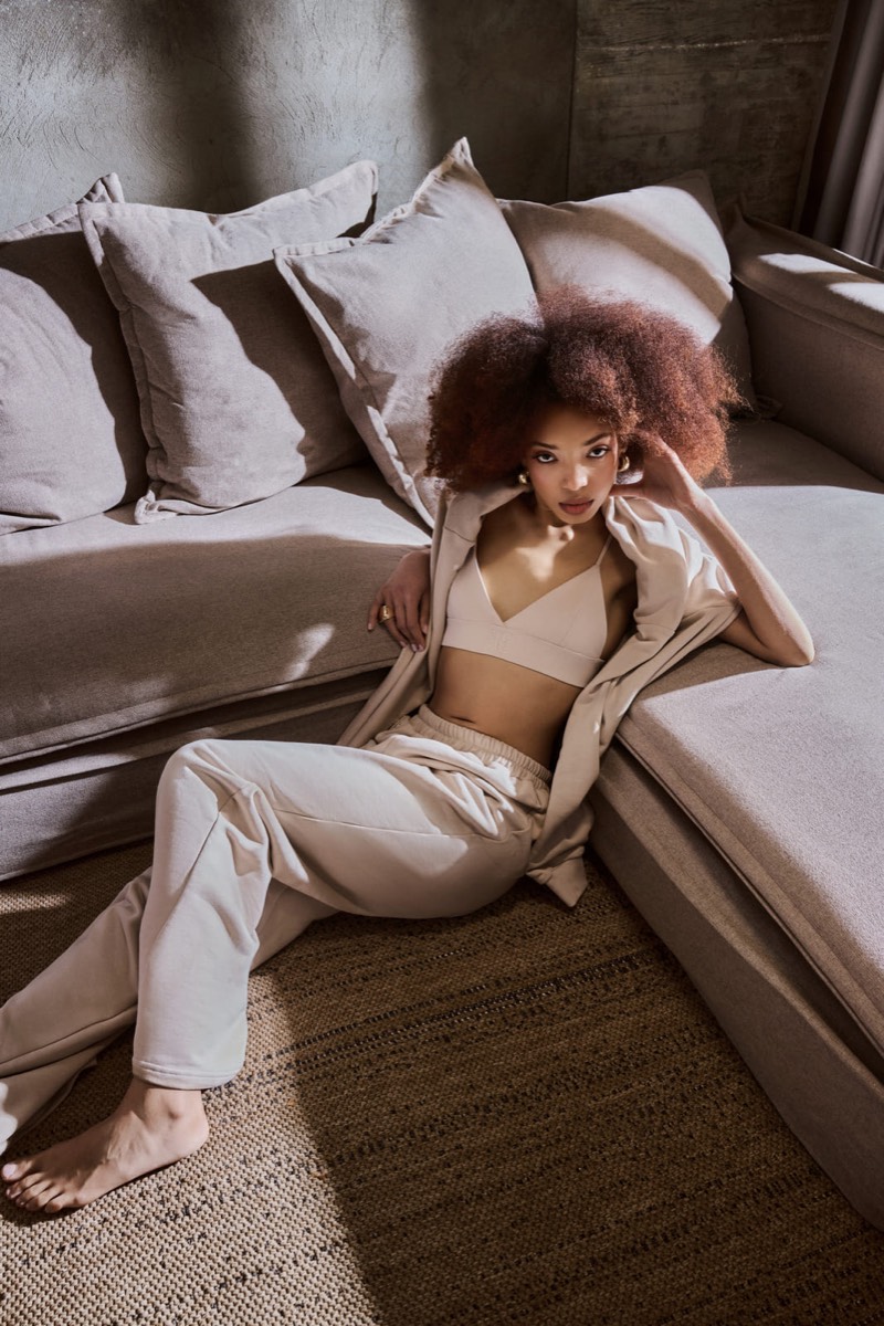 ISA — Fashion photography and film by YOU Beirut