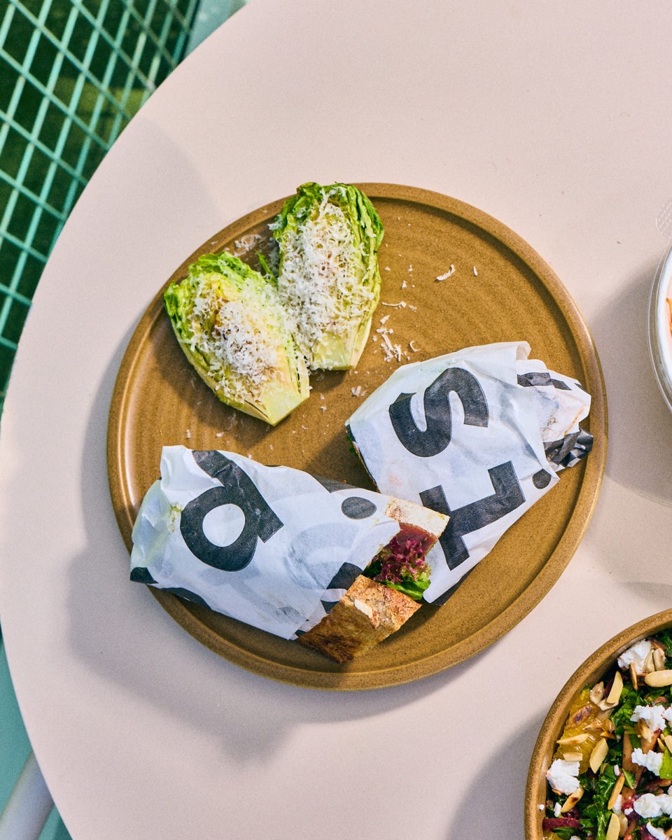 Sip — F&B photography by YOU Beirut