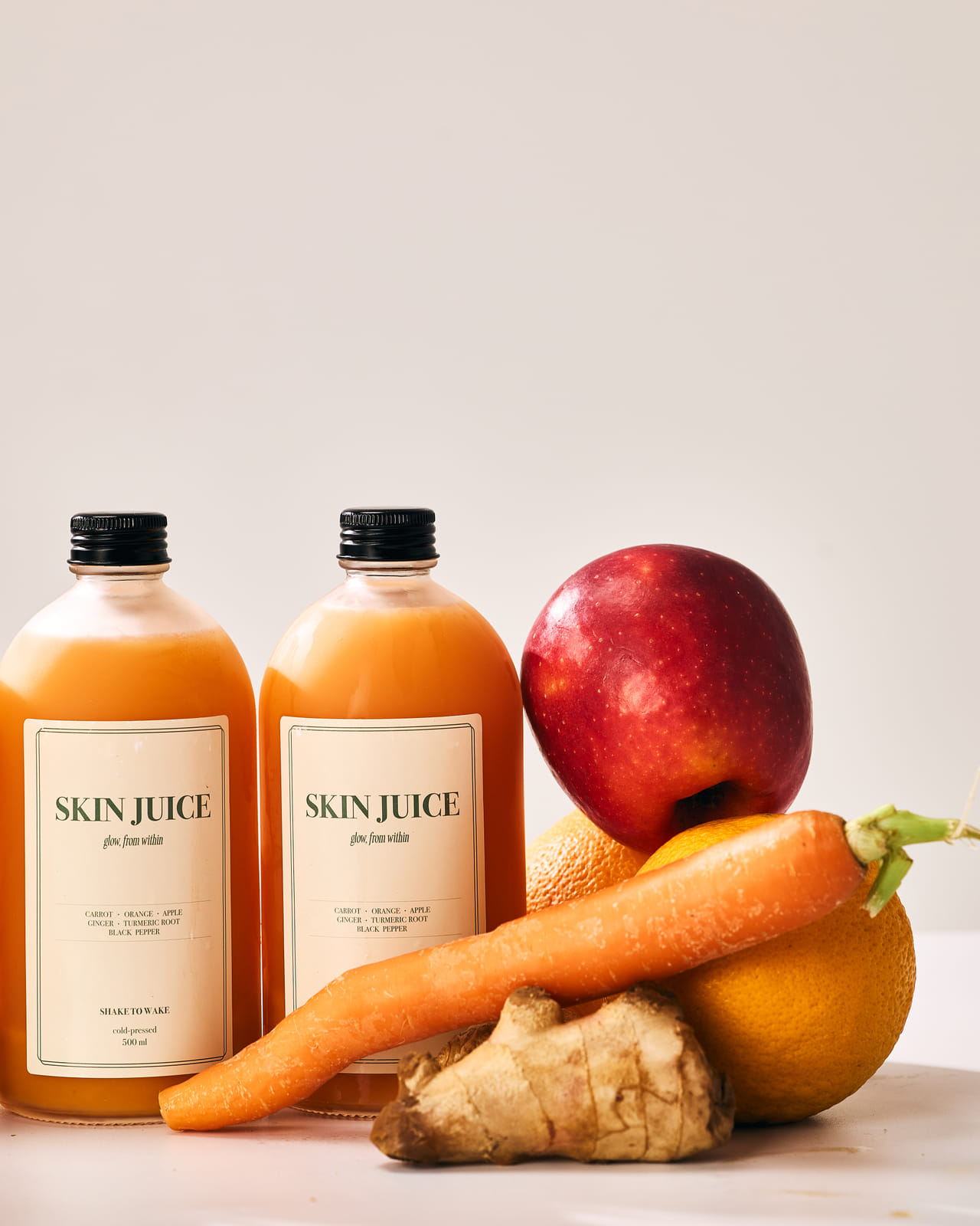 Skin Juice — 4
