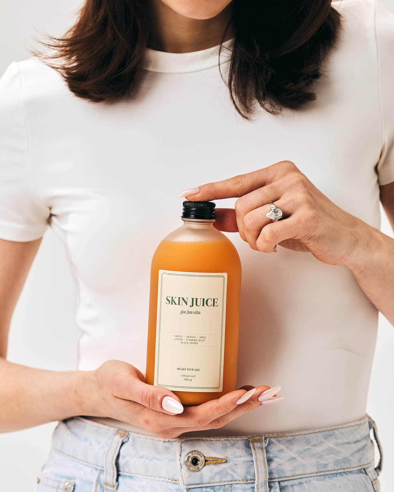 Skin Juice — 5