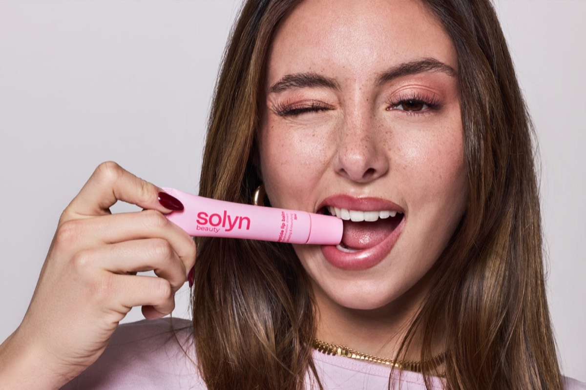 Solyn Beauty — 2