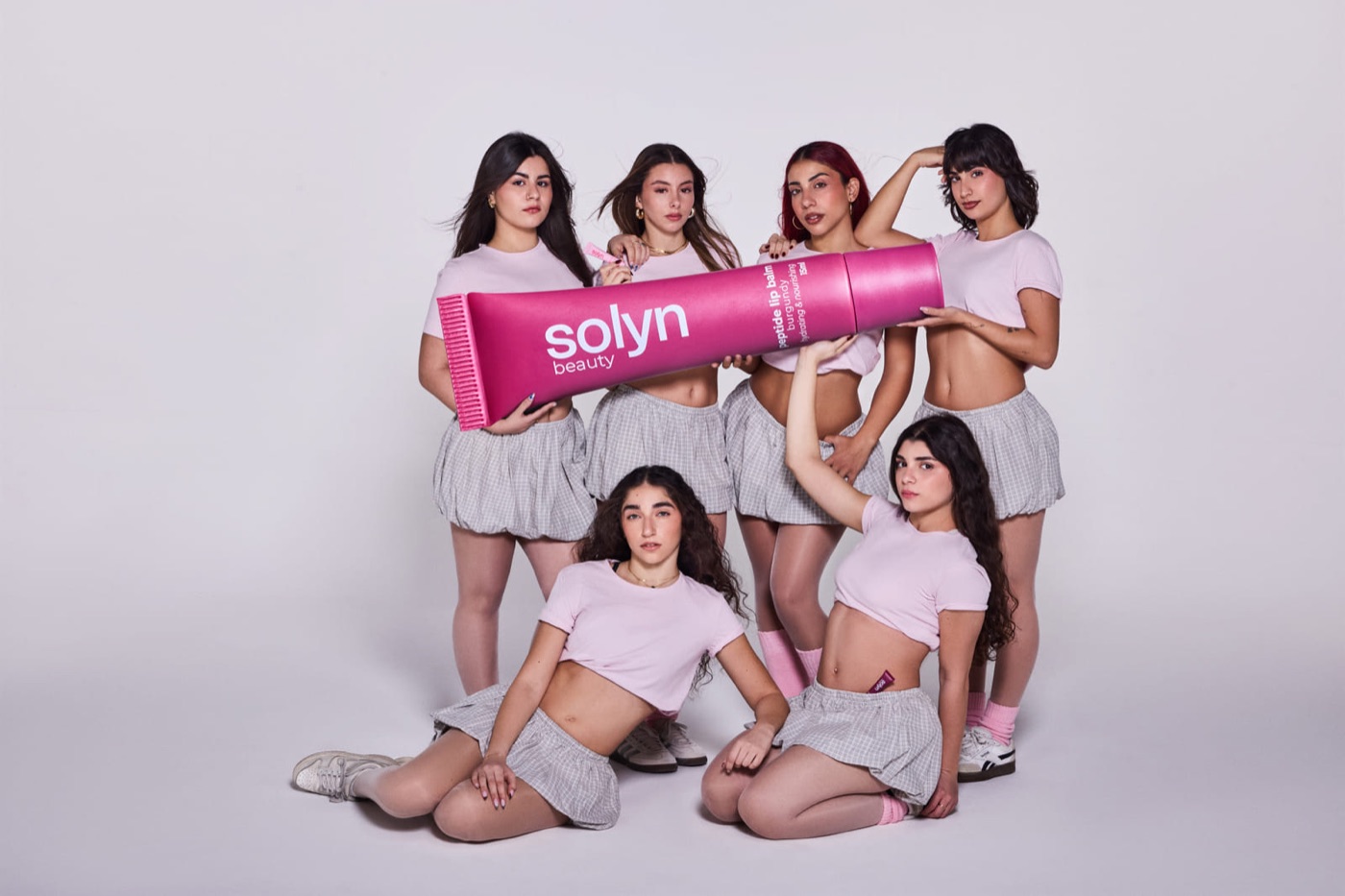 Solyn Beauty — 3