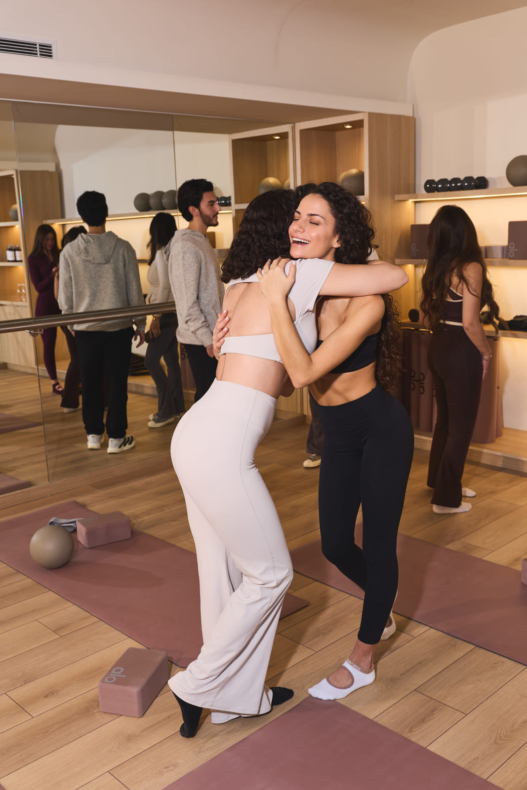 Studio 15 — 3