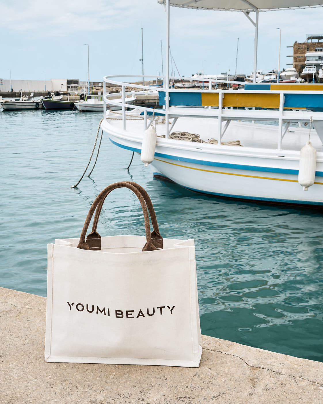 Youmi Beauty — 4
