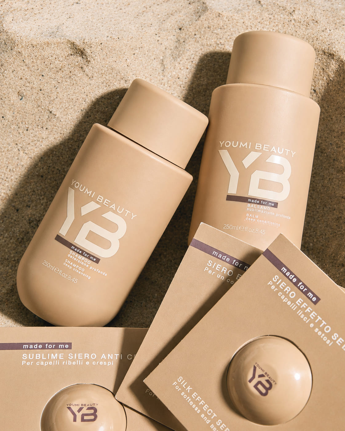 Youmi Beauty — 6